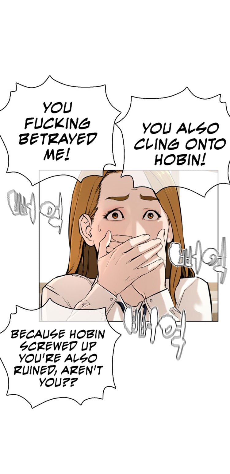 Read How To Fight EN Manga Online