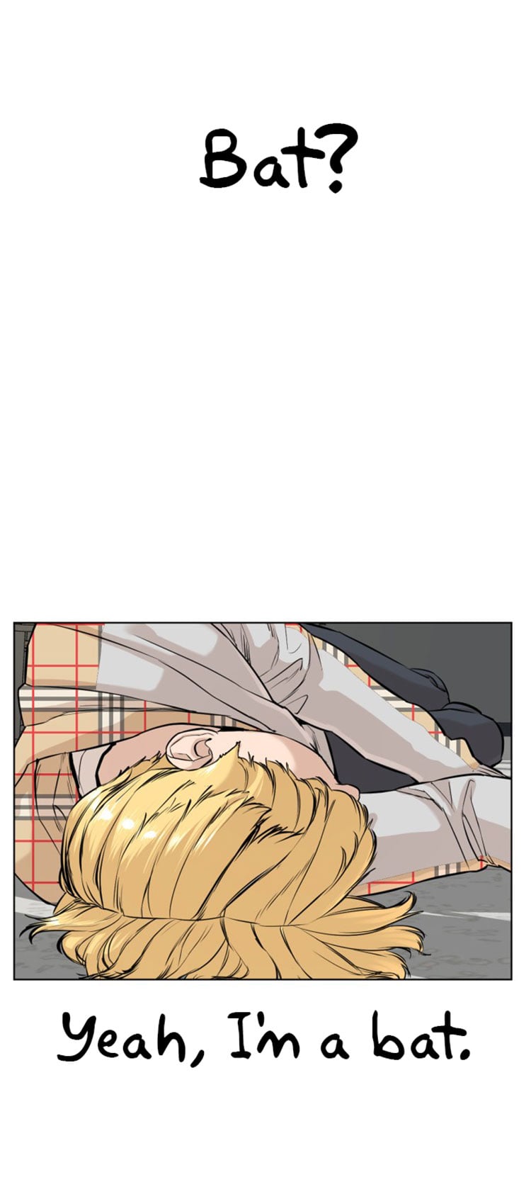 Read How To Fight EN Manga Online