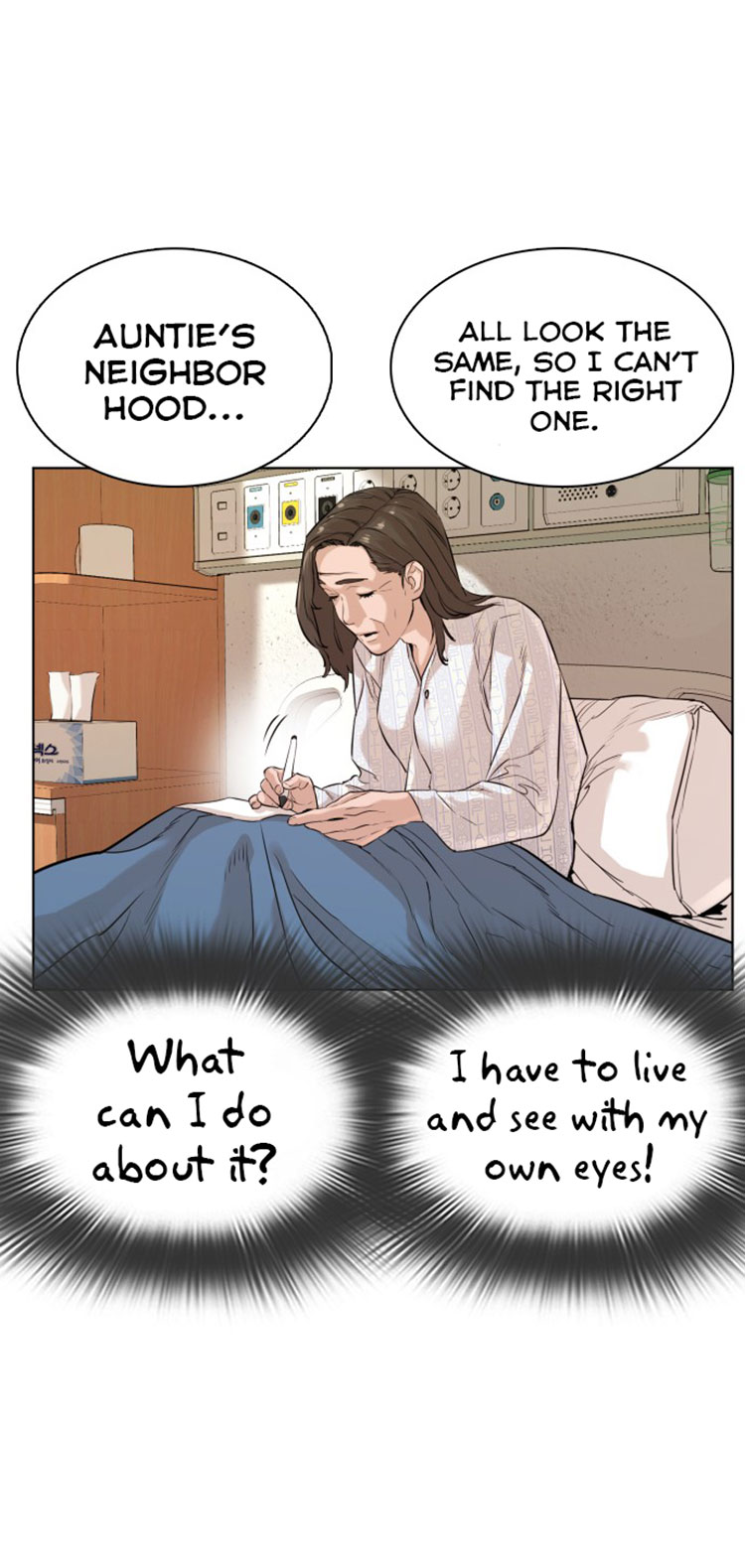 Read How To Fight EN Manga Online