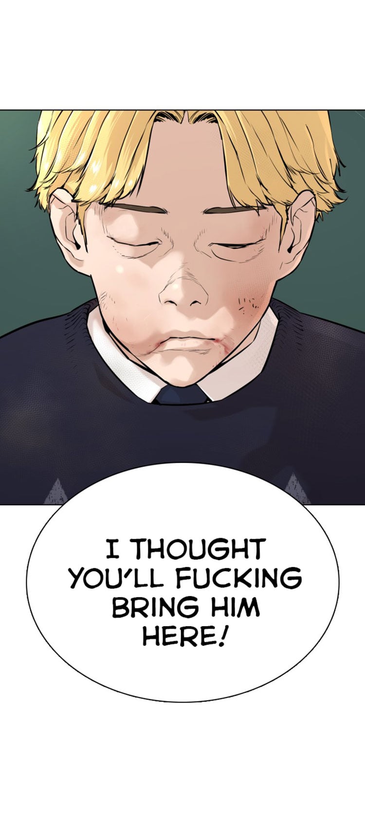 Read How To Fight EN Manga Online