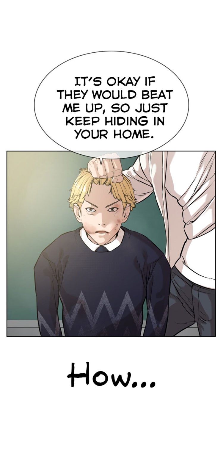 Read How To Fight EN Manga Online