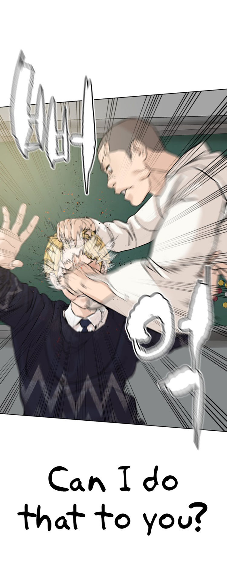 Read How To Fight EN Manga Online