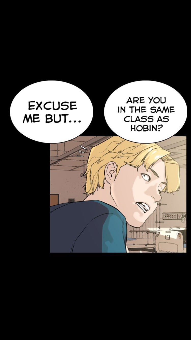 Read How To Fight EN Manga Online