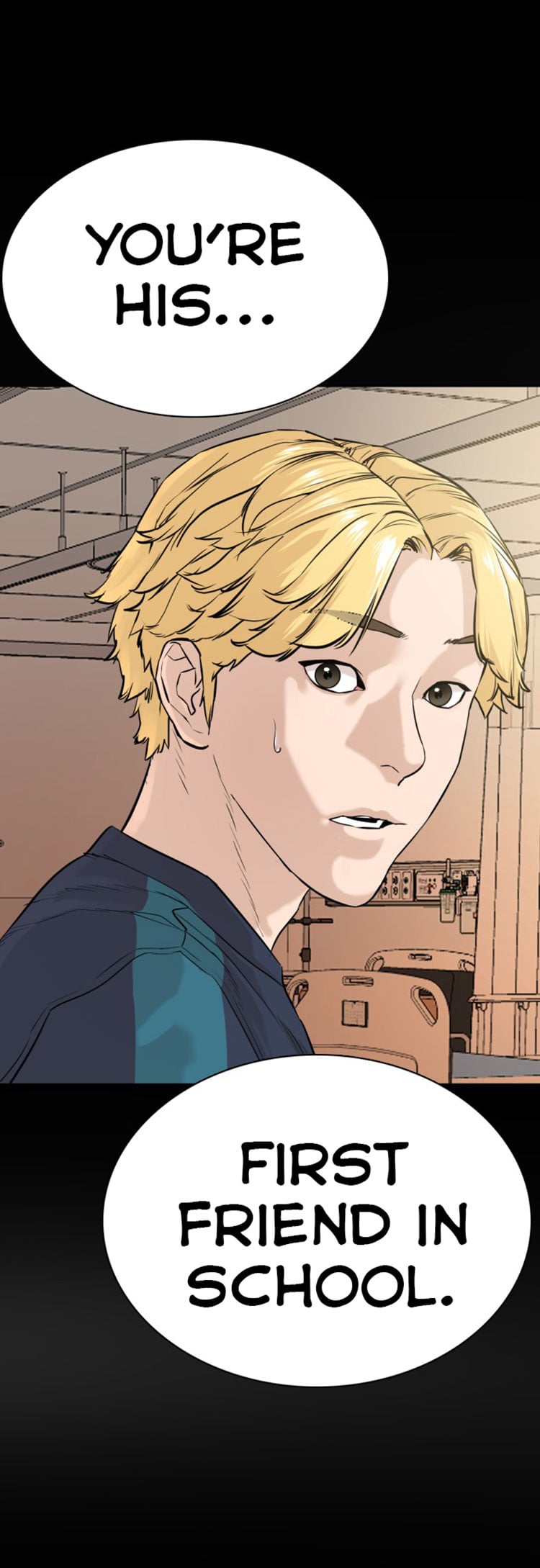 Read How To Fight EN Manga Online