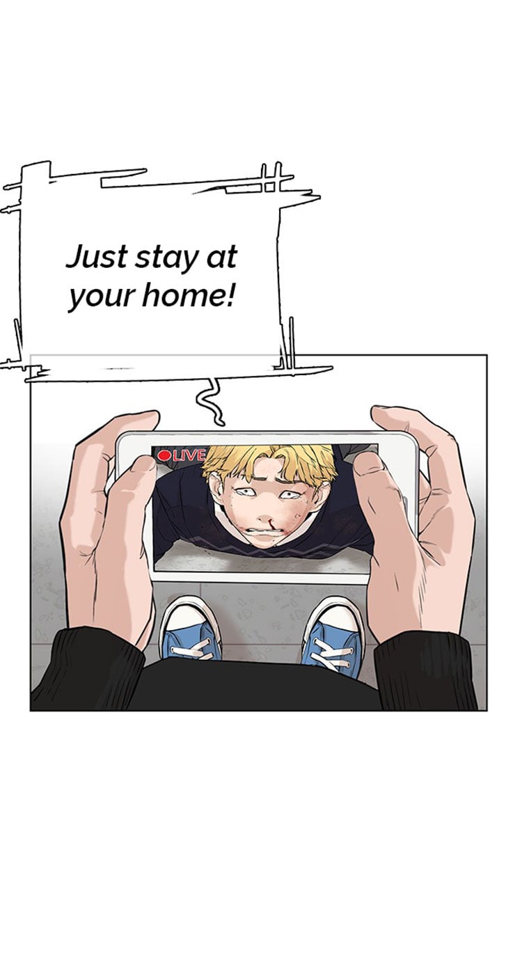 Read How To Fight EN Manga Online