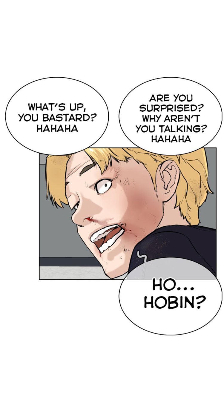 Read How To Fight EN Manga Online