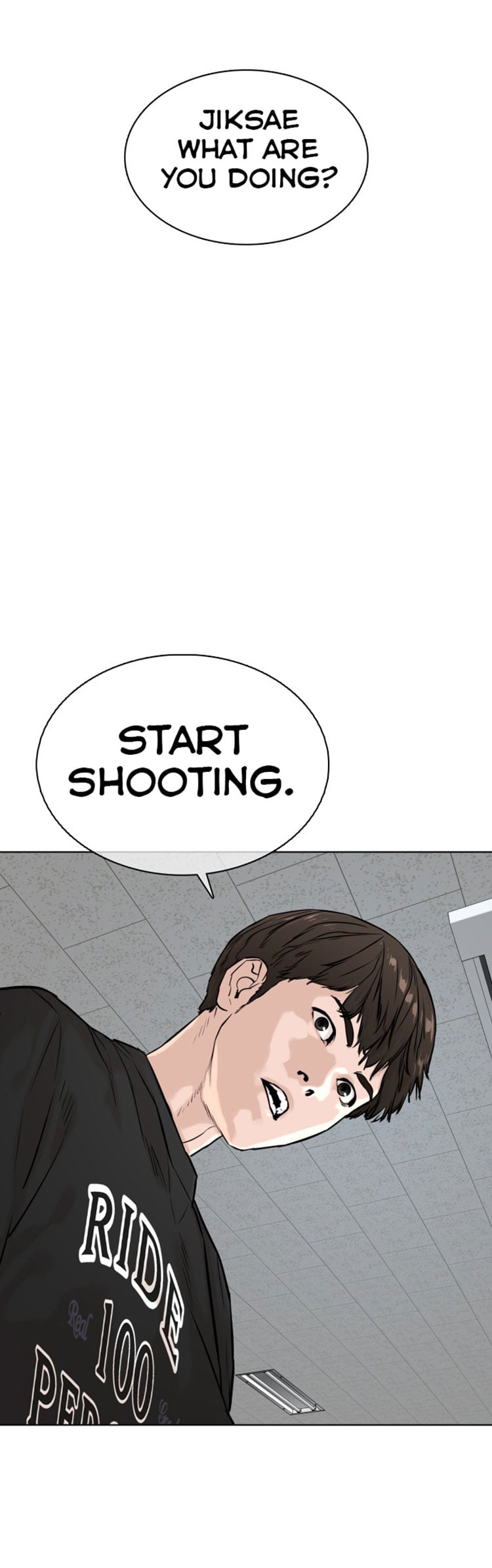Read How To Fight EN Manga Online