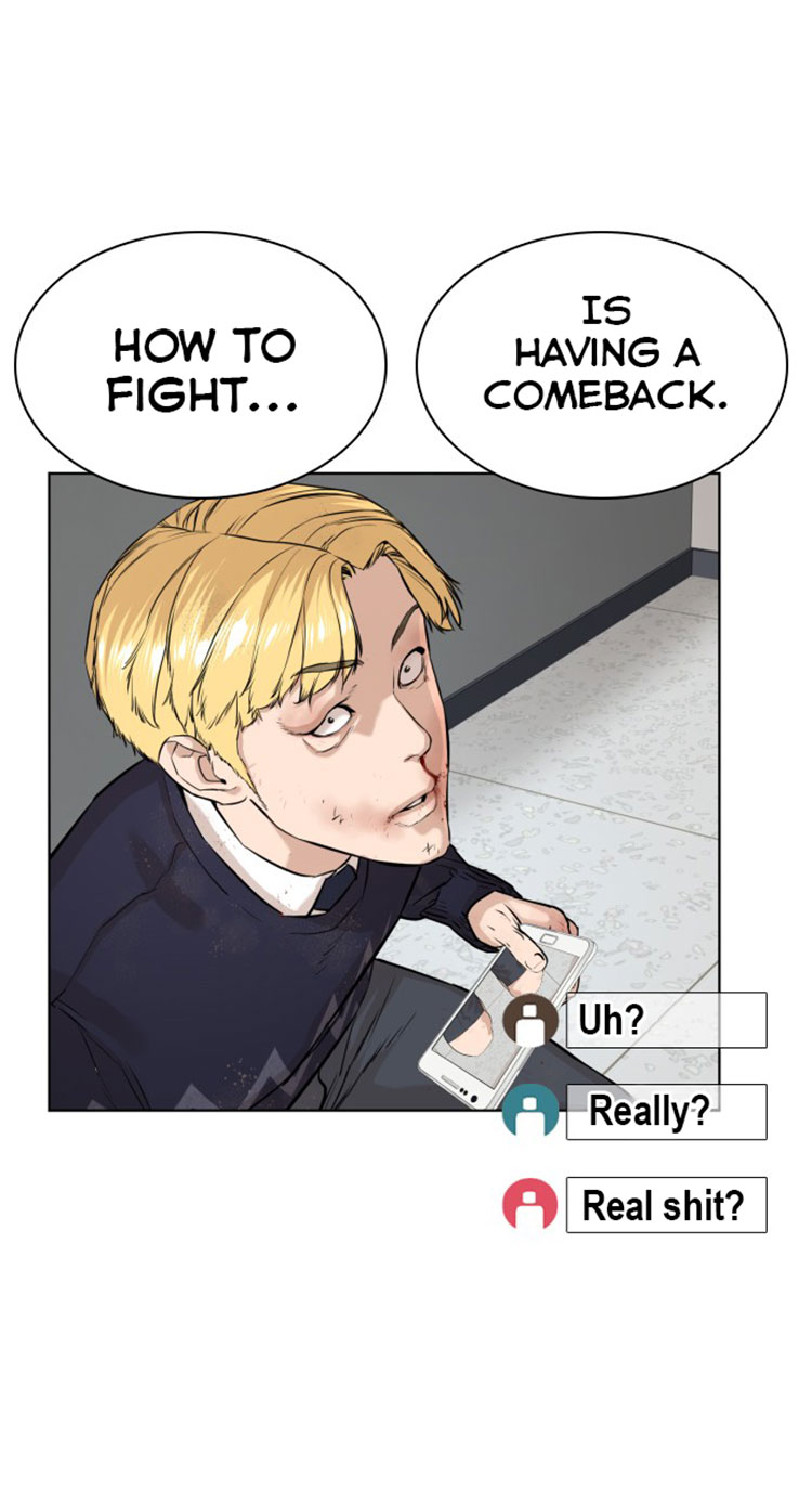 Read How To Fight EN Manga Online