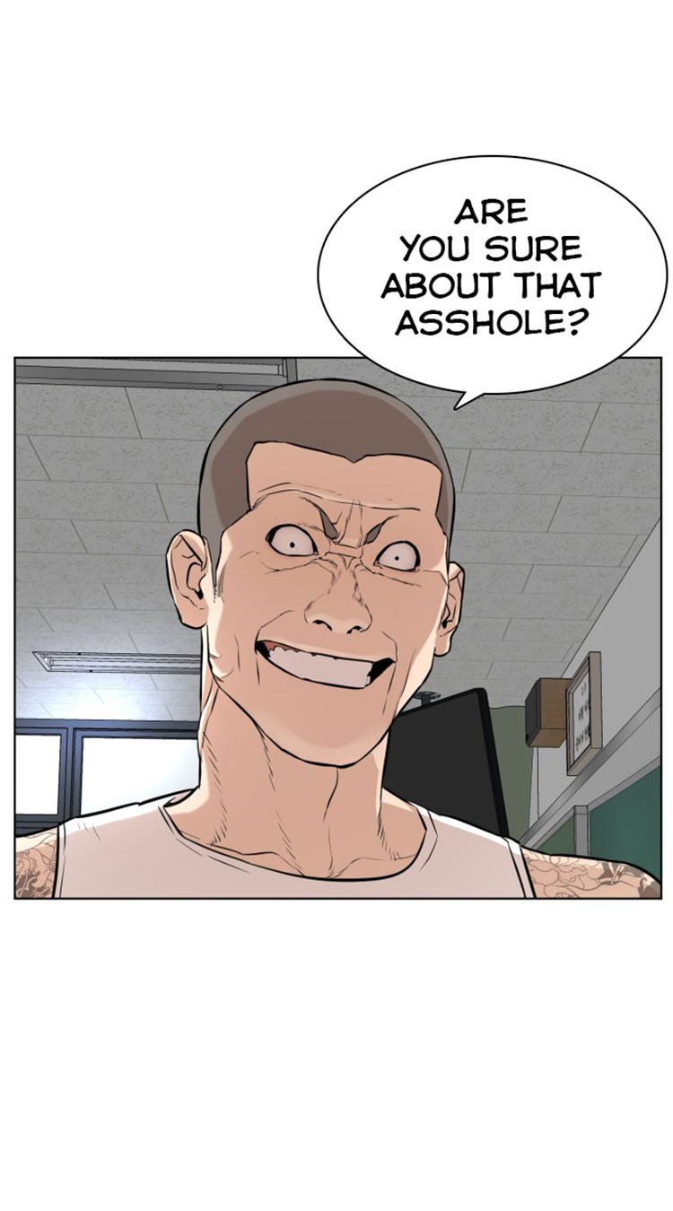 Read How To Fight EN Manga Online