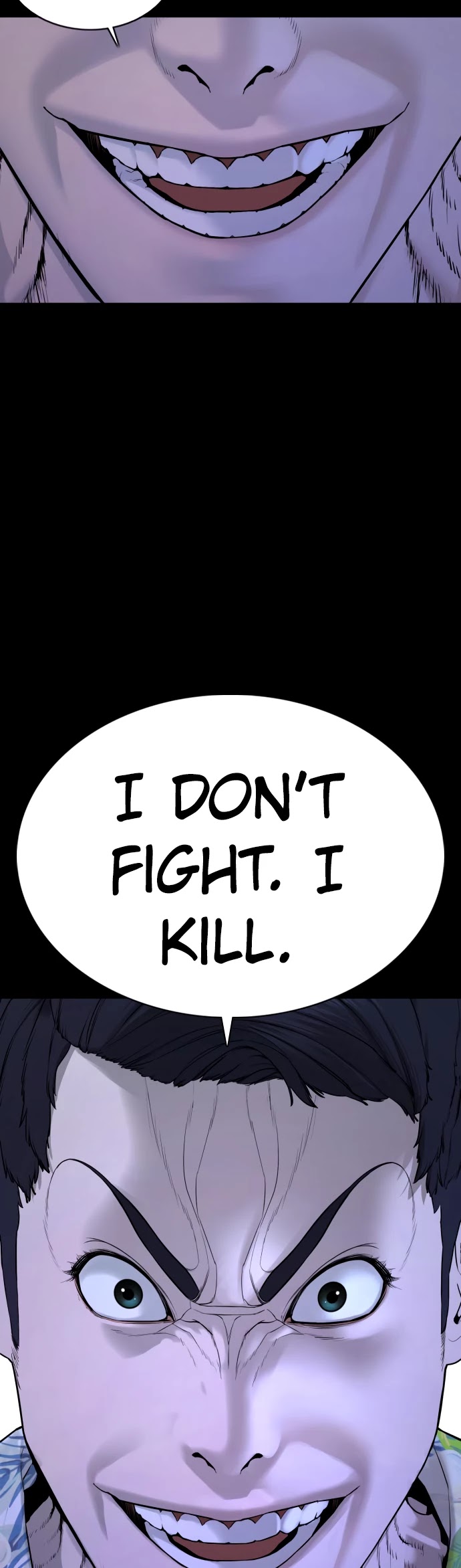 Read How To Fight EN Manga Online