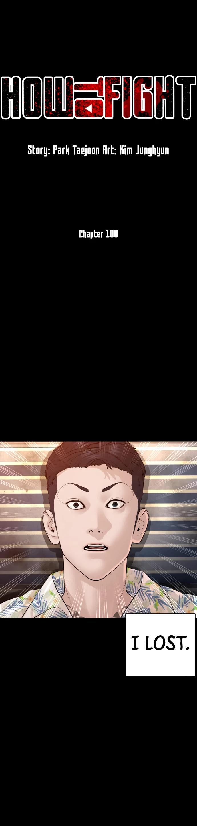 Read How To Fight EN Manga Online
