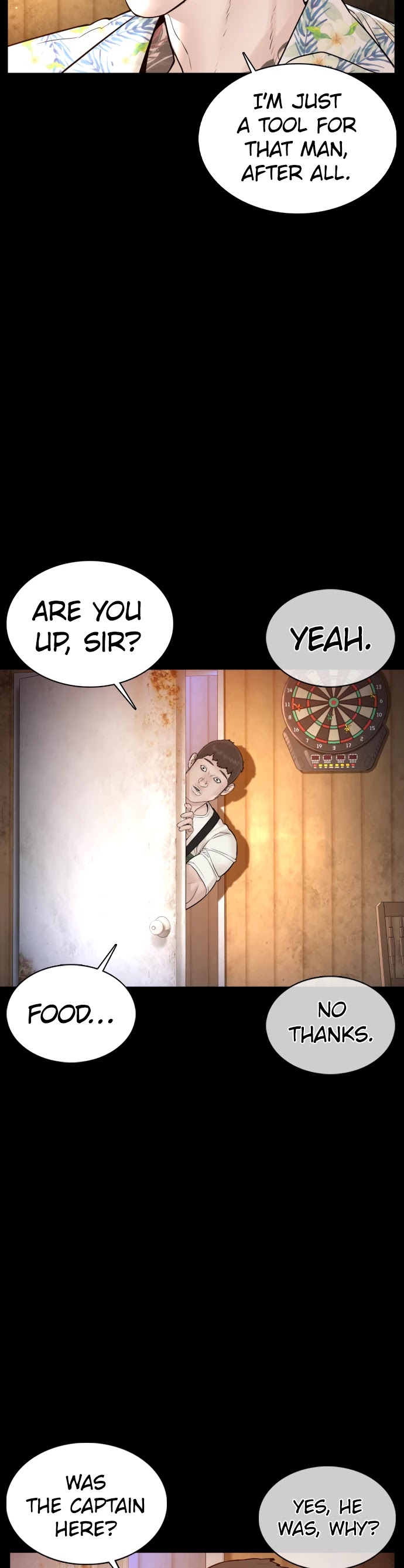 Read How To Fight EN Manga Online