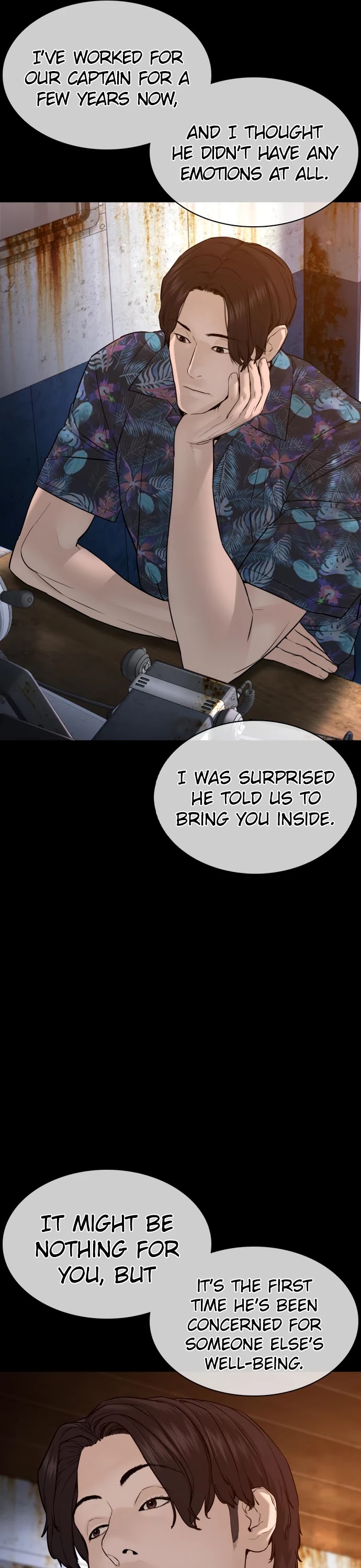 Read How To Fight EN Manga Online