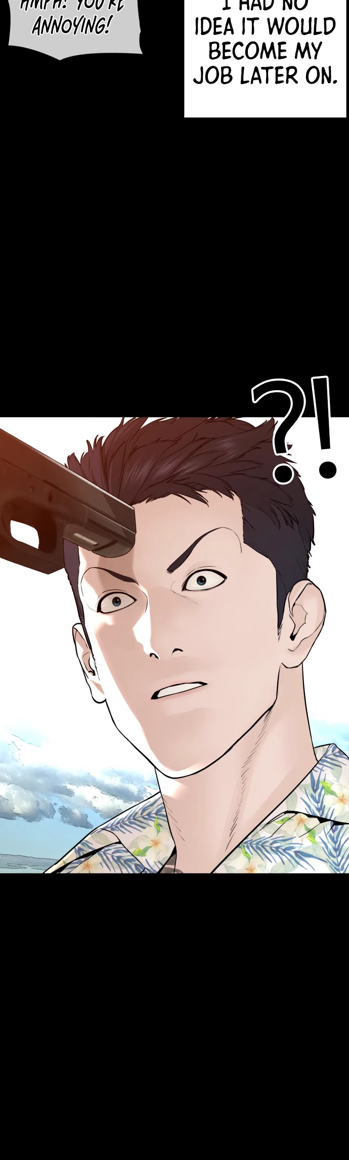 Read How To Fight EN Manga Online