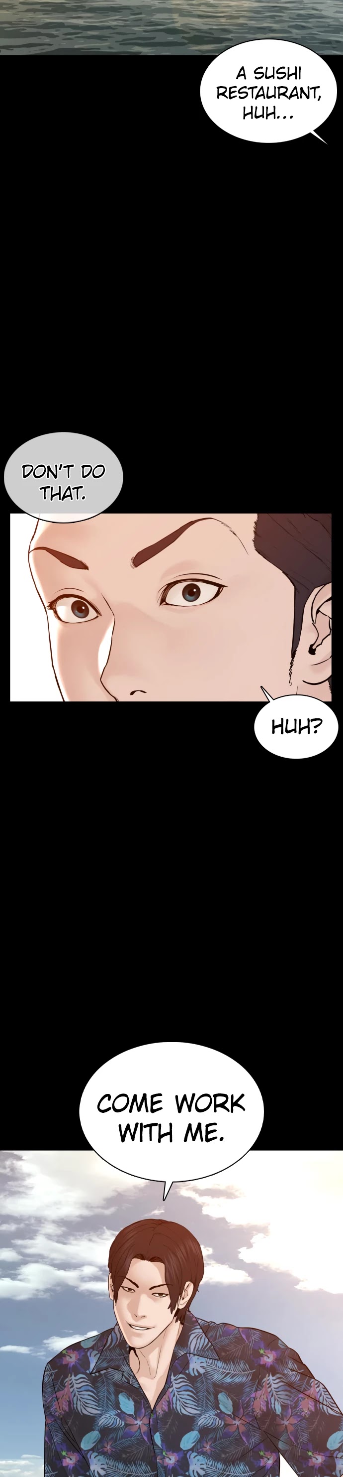 Read How To Fight EN Manga Online