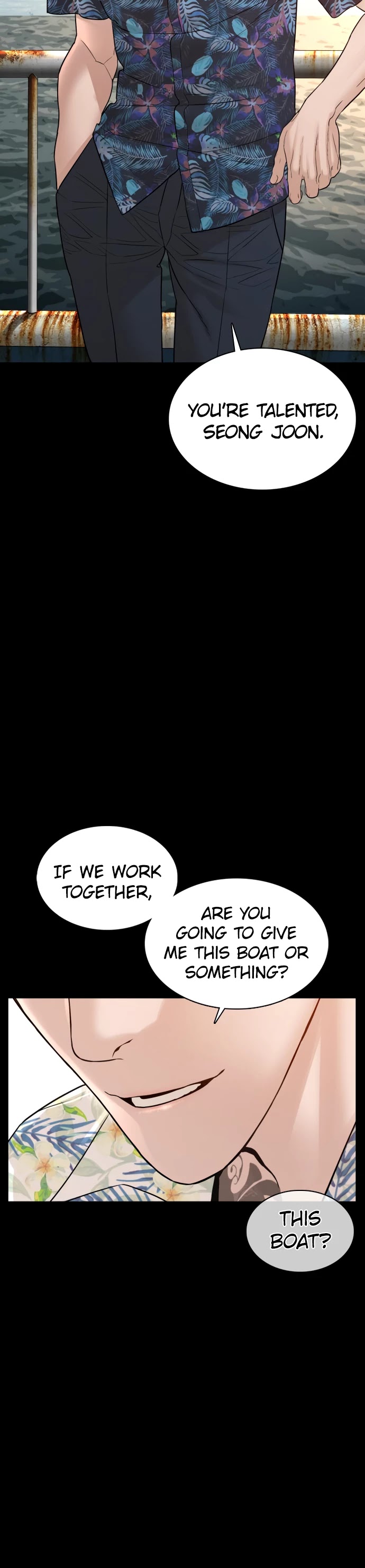 Read How To Fight EN Manga Online