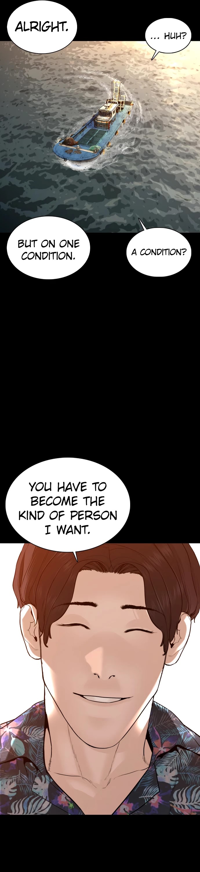 Read How To Fight EN Manga Online