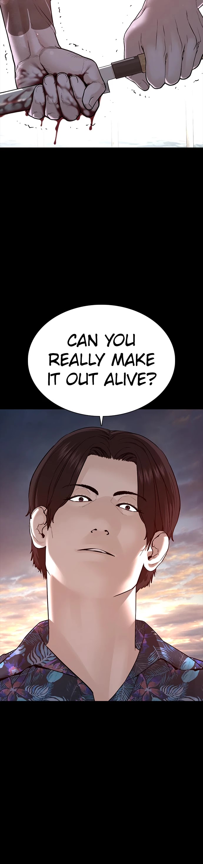 Read How To Fight EN Manga Online