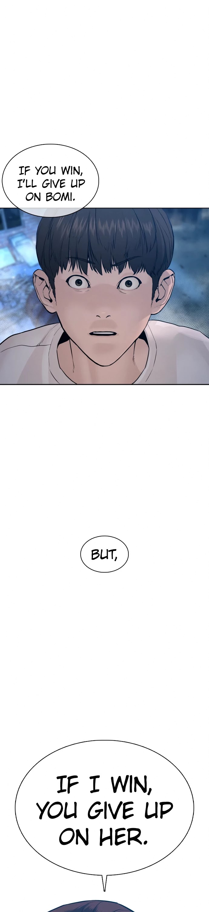 Read How To Fight EN Manga Online
