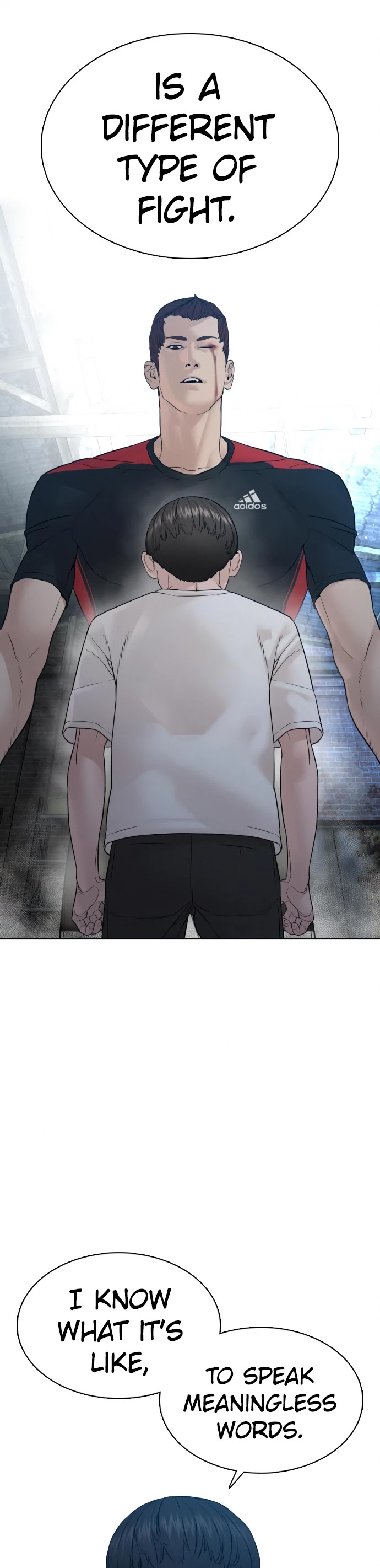 Read How To Fight EN Manga Online