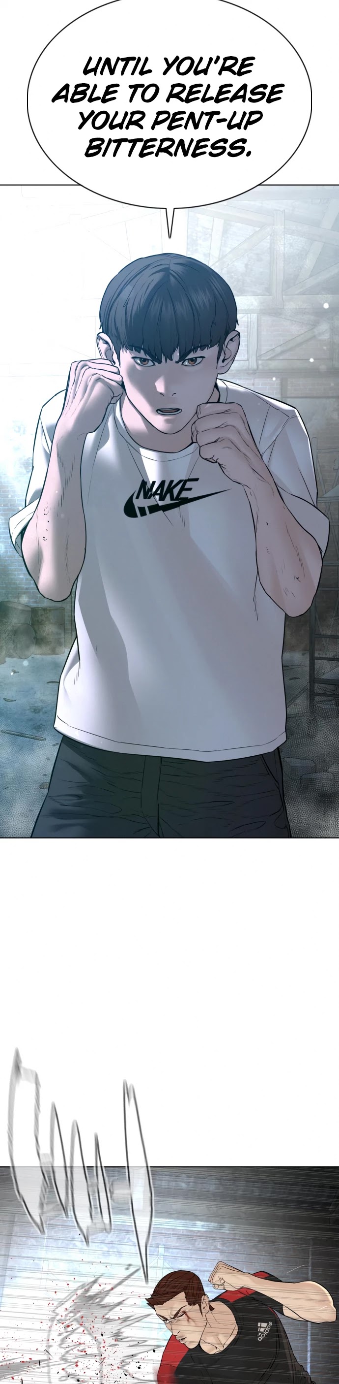 Read How To Fight EN Manga Online