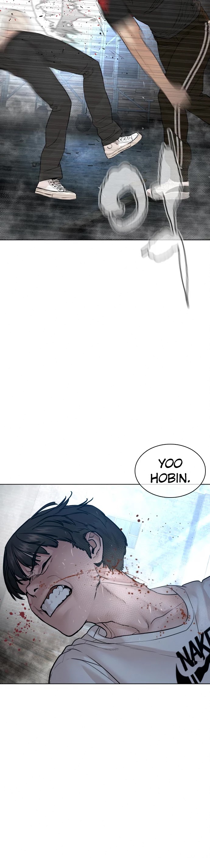 Read How To Fight EN Manga Online