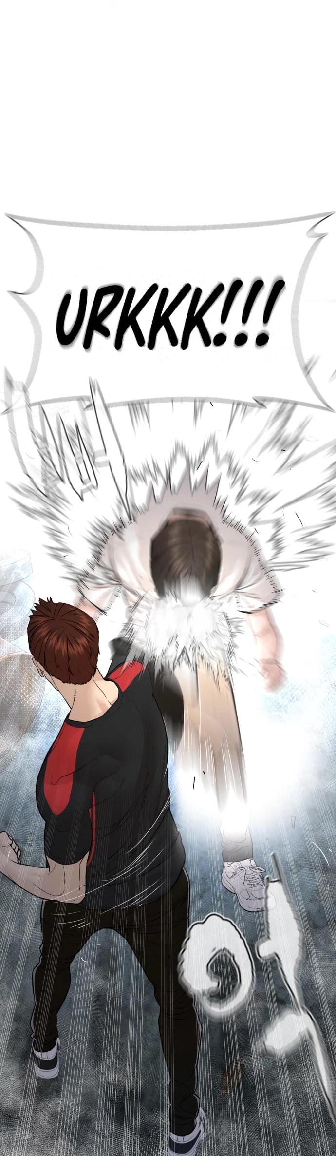 Read How To Fight EN Manga Online