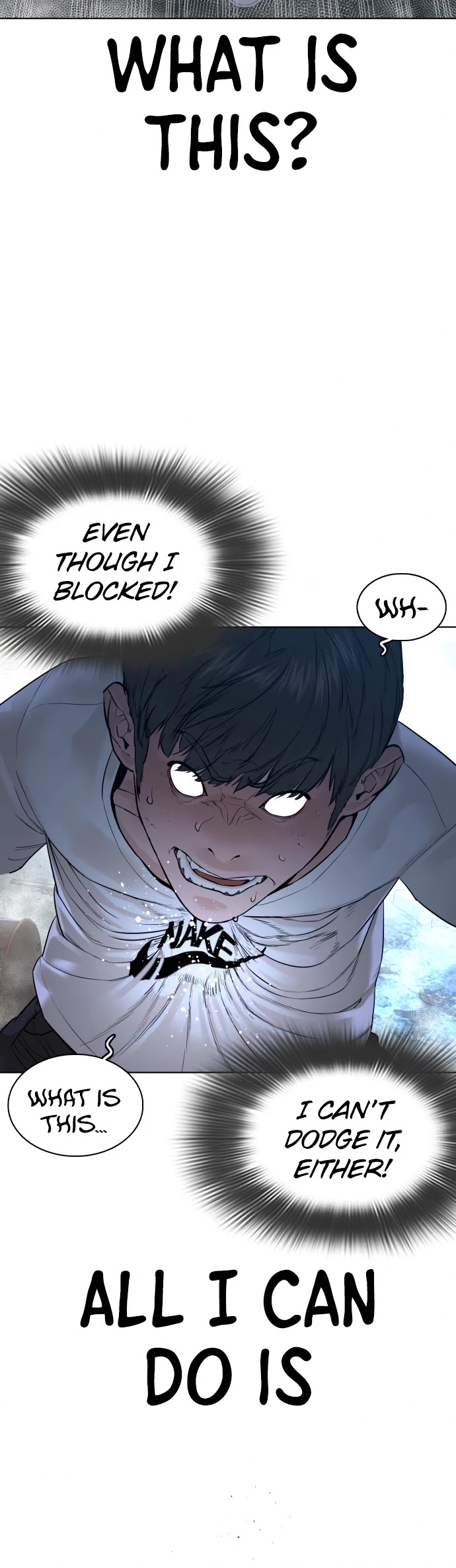 Read How To Fight EN Manga Online