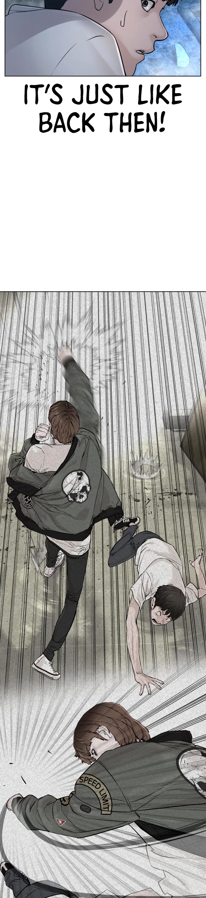 Read How To Fight EN Manga Online