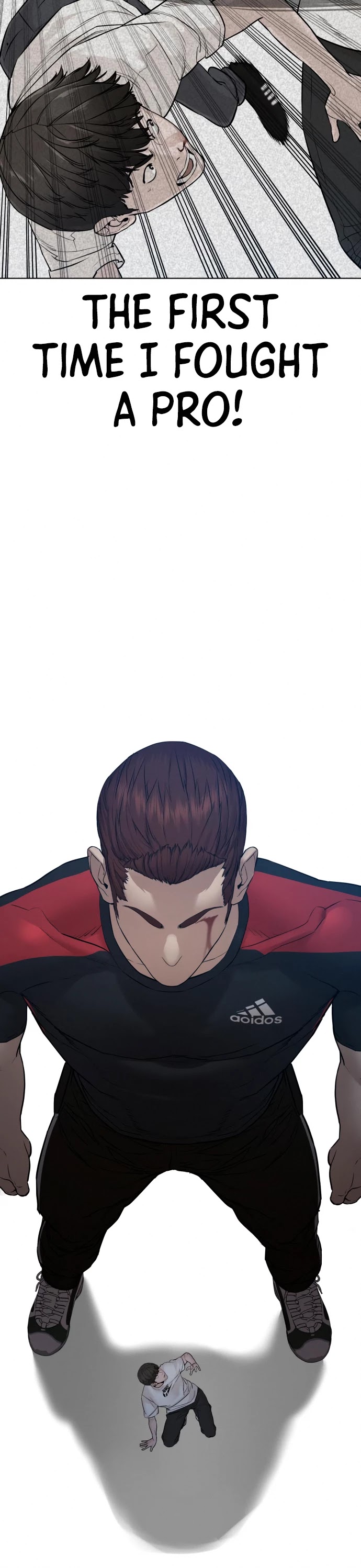 Read How To Fight EN Manga Online