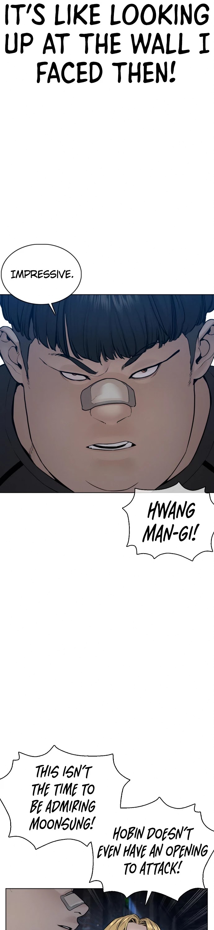 Read How To Fight EN Manga Online