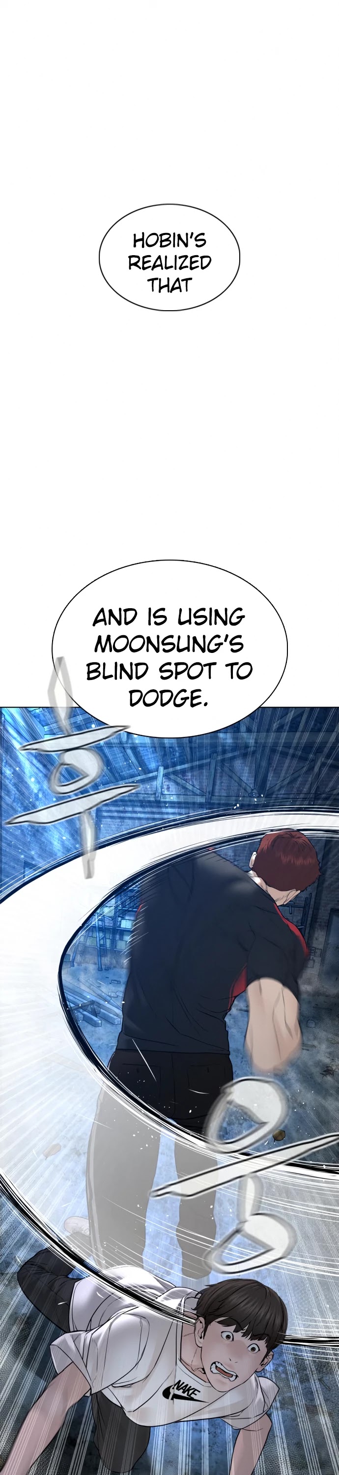 Read How To Fight EN Manga Online