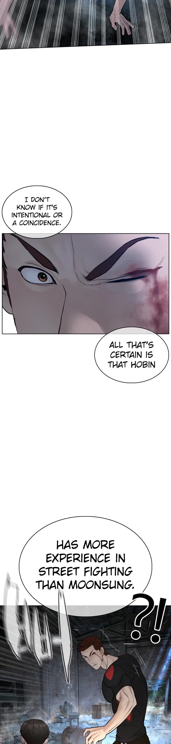 Read How To Fight EN Manga Online