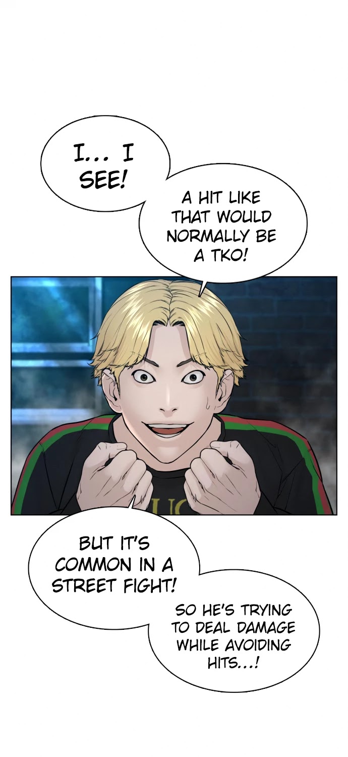 Read How To Fight EN Manga Online