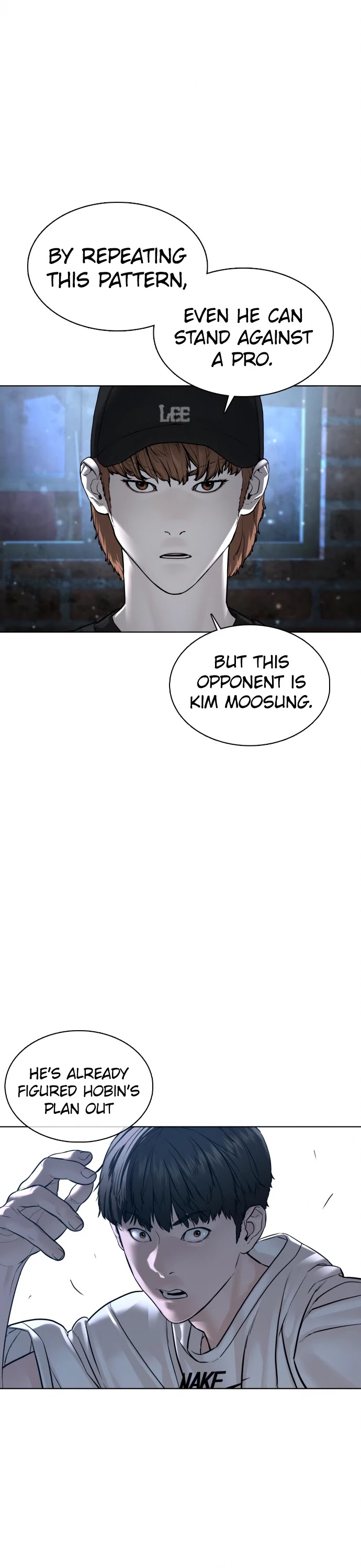 Read How To Fight EN Manga Online