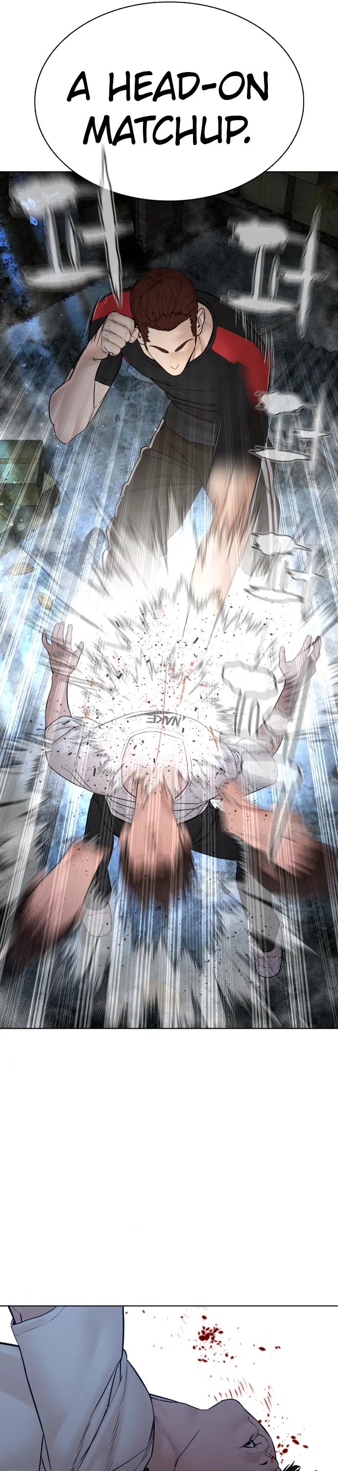 Read How To Fight EN Manga Online