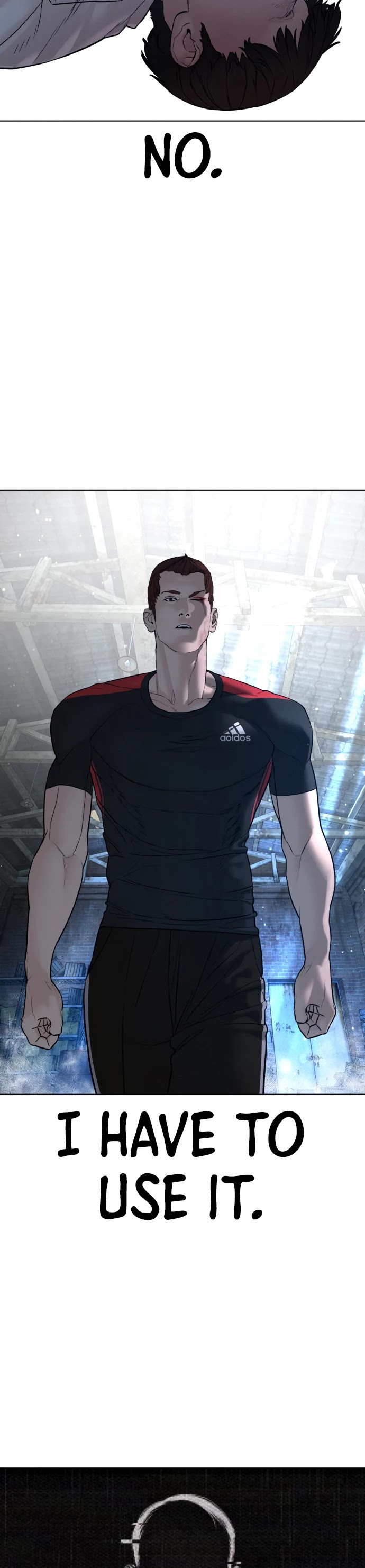 Read How To Fight EN Manga Online