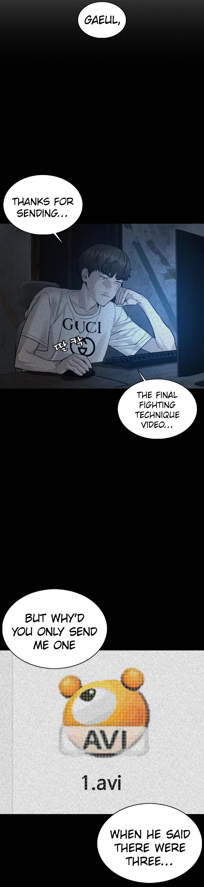 Read How To Fight EN Manga Online