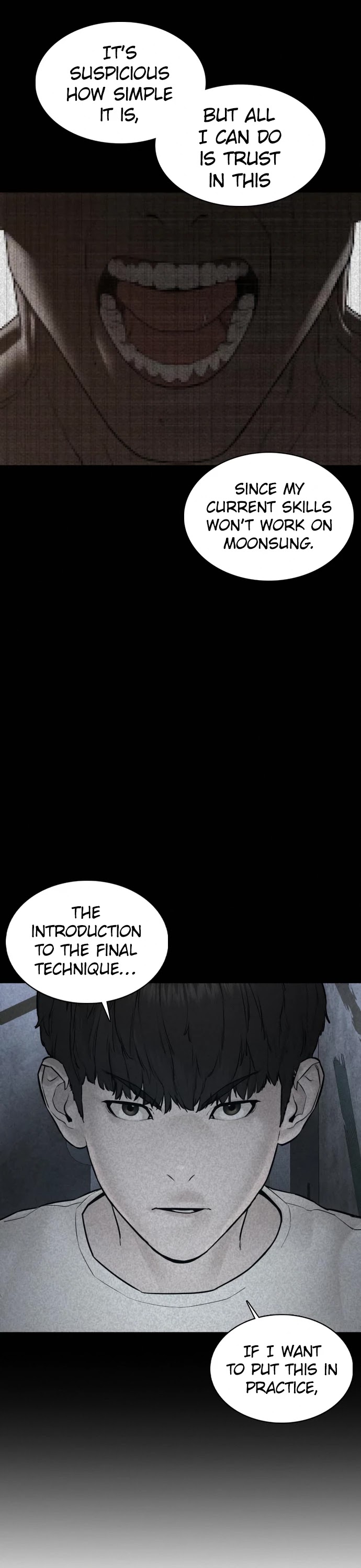 Read How To Fight EN Manga Online