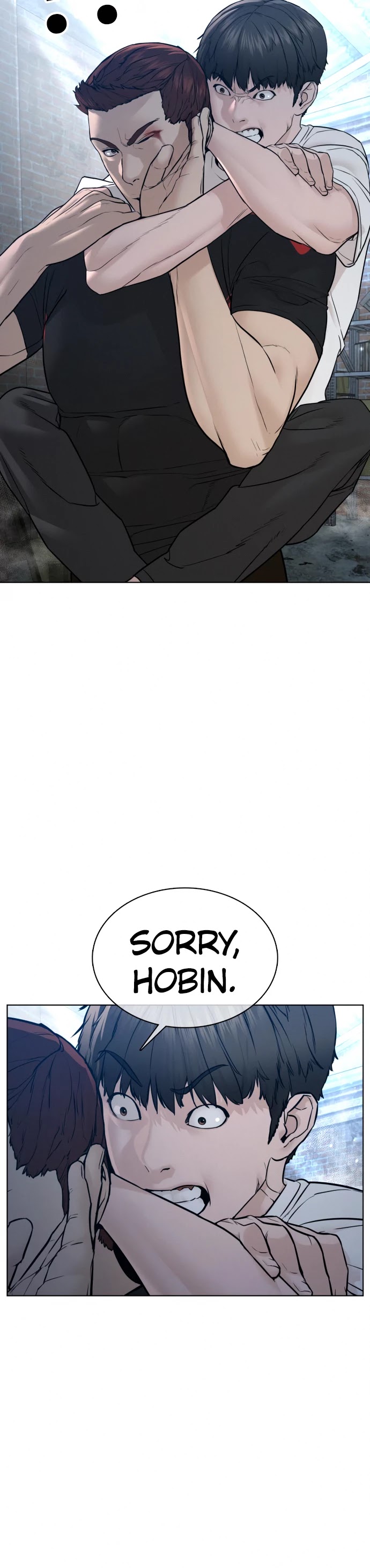 Read How To Fight EN Manga Online