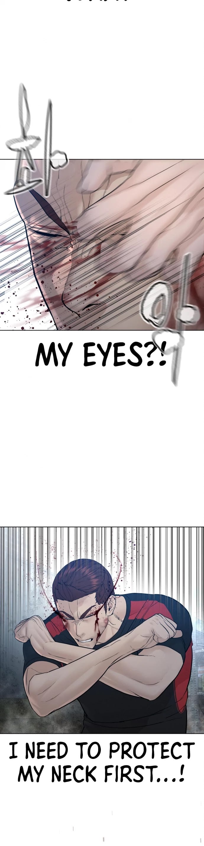 Read How To Fight EN Manga Online