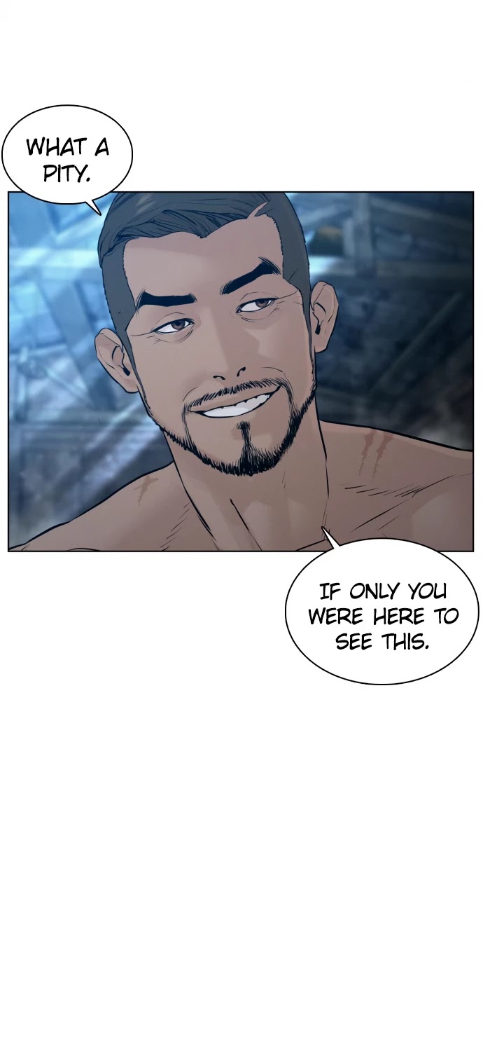 Read How To Fight EN Manga Online