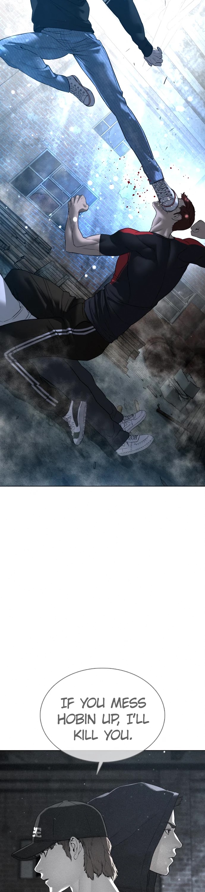 Read How To Fight EN Manga Online