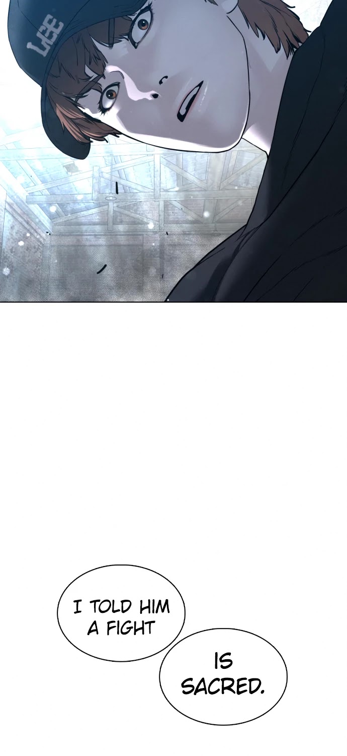 Read How To Fight EN Manga Online