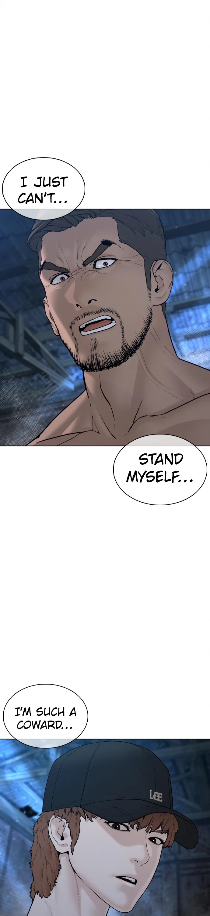 Read How To Fight EN Manga Online