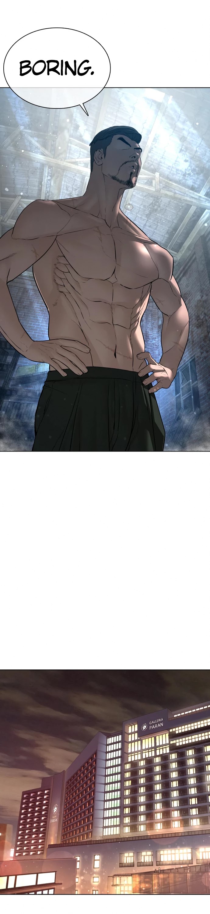 Read How To Fight EN Manga Online
