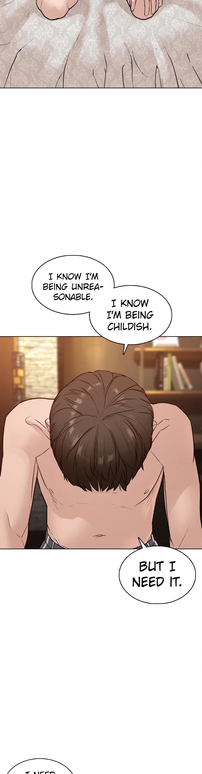 Read How To Fight EN Manga Online