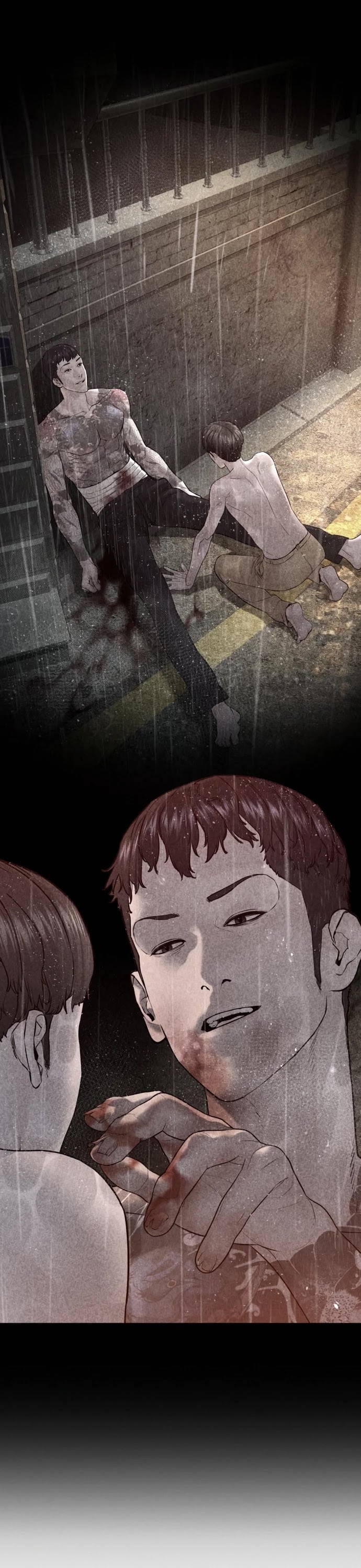 Read How To Fight EN Manga Online