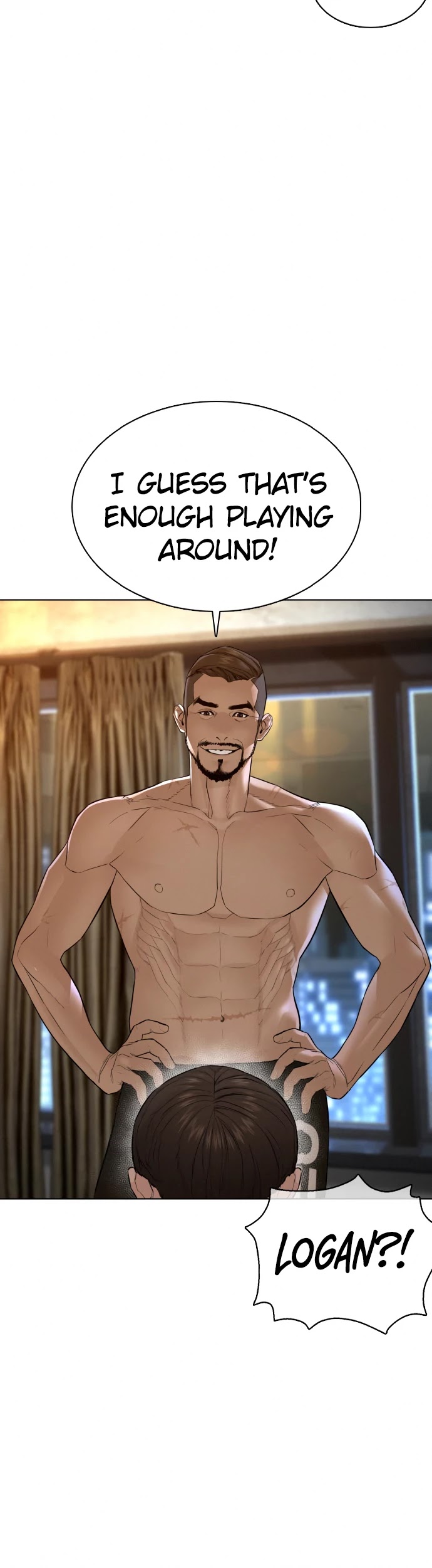Read How To Fight EN Manga Online