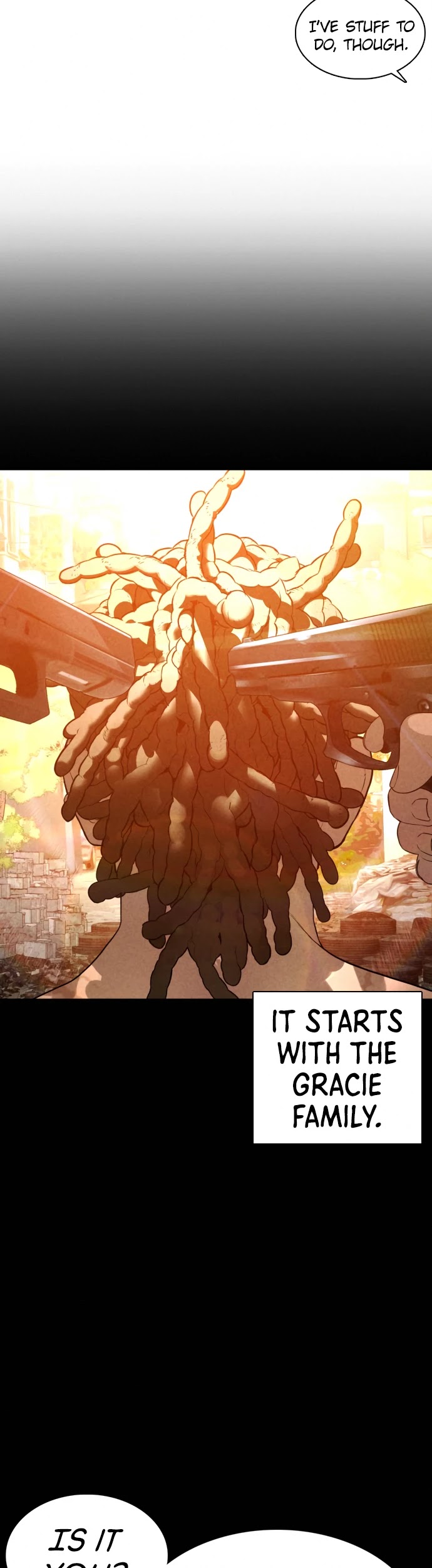 Read How To Fight EN Manga Online